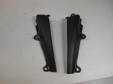 LINKER ZIJKUIP KLEIN Triumph Scrambler 1200 XC 2019 - 2020