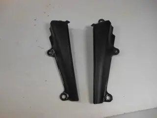 LINKER ZIJKUIP KLEIN Triumph Scrambler 1200 XC 2019 - 2020