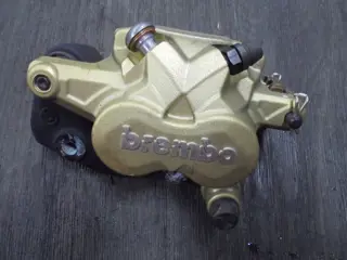 ACHTER REMKLAUW BMW R 1250 GS Adventure 2018 - 2020 / 2021