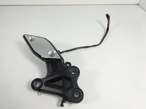 RECHTER SCHETSPLAAT Yamaha FZ8 2010 - 2015