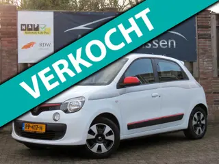 Renault Twingo 1.0 SCe Collection ! VERKOCHT !