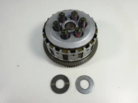 KOPPELING Yamaha YZF R6 1998 - 2002