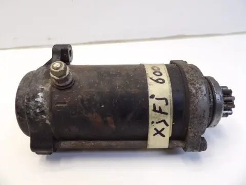 STARTMOTOR Yamaha XJ 600 F 1984 - 1991