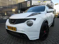 Nissan Juke 1.6 Tekna / AUTOMAAT / Camera / Leder / Stoelverwarming