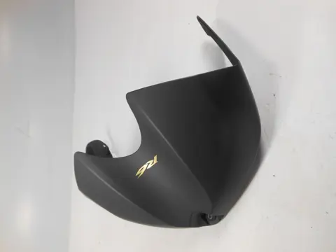 TANKCOVER Yamaha YZF R6 2008 - 2009