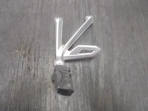 DUO VOETSTEUN RECHTS BMW R 1200 GS LC Adventure 2013 - 2016