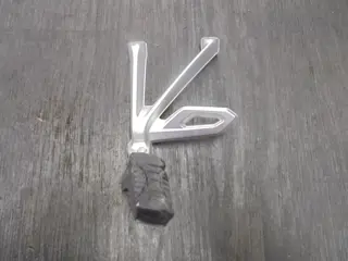 DUO VOETSTEUN RECHTS BMW R 1200 GS LC Adventure 2013 - 2016