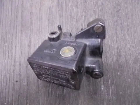 REMPOMP Kawasaki ZRX 1100 1200 2001 - 2005