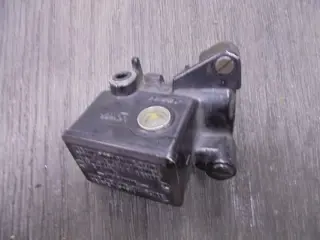 REMPOMP Kawasaki ZRX 1100 1200 2001 - 2005