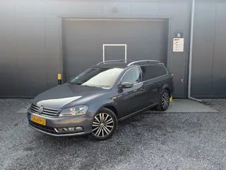 Volkswagen Passat Variant 1.4 TSI High Executive Line BlueMotion, NAP, AIRCO, AUTOMAAT