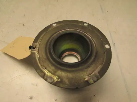 TANK BMW F 650 GS 2000 - 2007