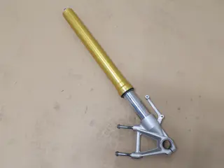 VOORPOOT RECHTS COMPLEET BMW S 1000 R 2014 - 2016