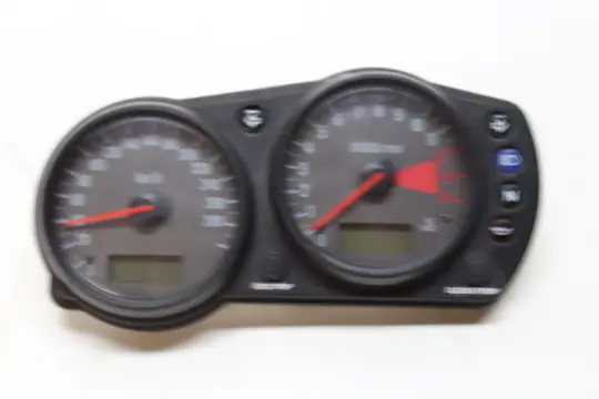 TELLER Kawasaki ZX 9 R 2002 - 2004