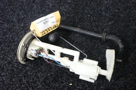 BRANDSTOFPOMP Yamaha XP 500 T-Max 2008 - 2011