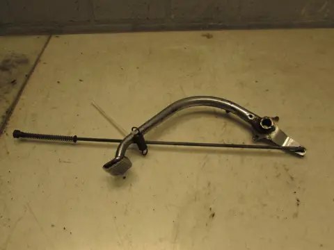 REMPEDAAL Suzuki GN 250 1970 - 2012
