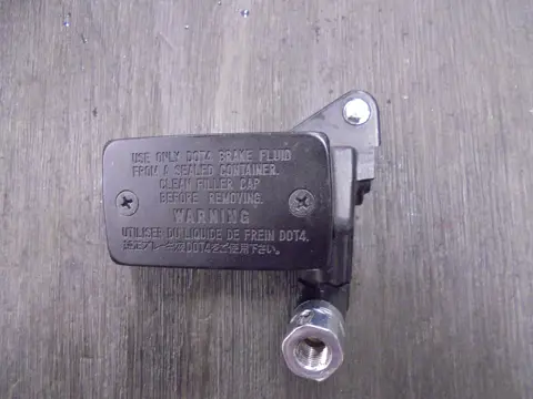 REMPOMP Suzuki GSR 750 2011 - 2016 / 2011 - 2016