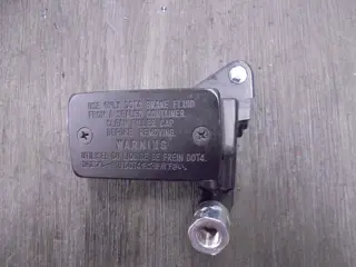 REMPOMP Suzuki GSR 750 2011 - 2016 / 2011 - 2016