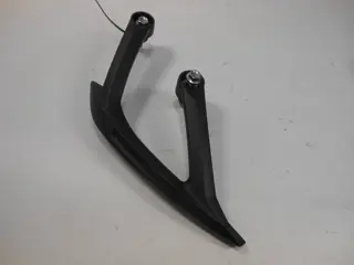 HANDVAT ACHTER Triumph Street Triple S 765 2018 - 2019