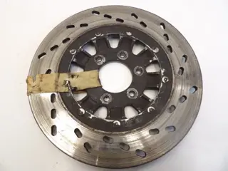 REMSCHIJF VOOR Suzuki GSX 750 1980 - 1982 / 1984 - 1986