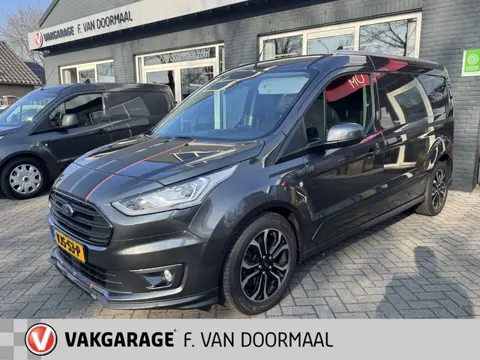 Ford Transit Connect 1.5 EcoBlue L2 Sport Automaat 120pk