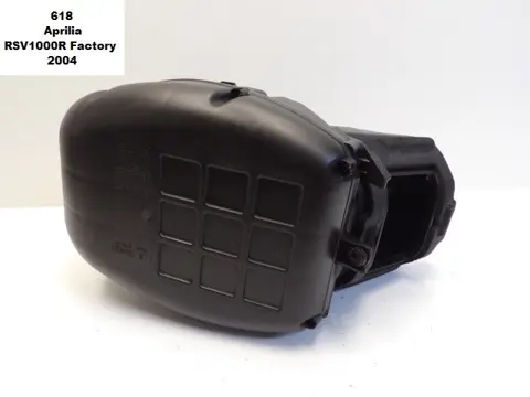 LUCHTFILTERHUIS Aprilia RSV 1000 2004 - 2010