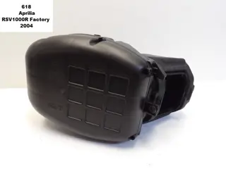 LUCHTFILTERHUIS Aprilia RSV 1000 2004 - 2010