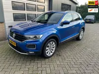 Volkswagen T-Roc 1.5 TSI Sport Business R