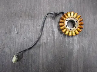 DYNAMO Suzuki GSR 750 2011 - 2016