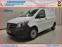 Mercedes-Benz Vito 114CDI Trekhaak Euro 6! (bj 2019)