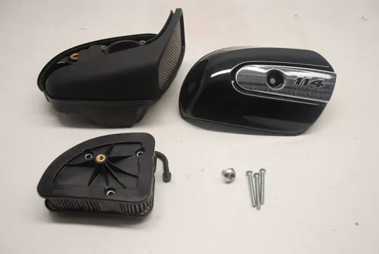 LUCHTFILTERHUIS Harley Davidson Touring 2018 - 2020