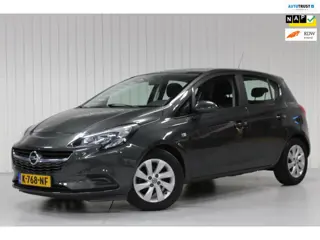 Opel Corsa 1.2