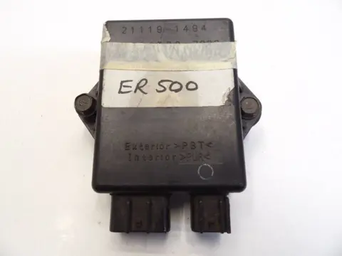 CDI UNIT Kawasaki ER 5 1997 - 2005