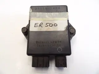 CDI UNIT Kawasaki ER 5 1997 - 2005