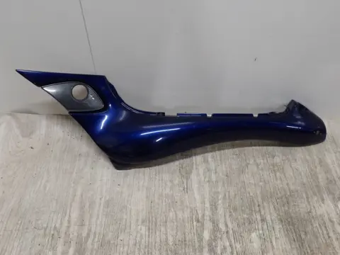 LINKER ACHTERKANT Triumph Trophy 1200 1996 - 2003