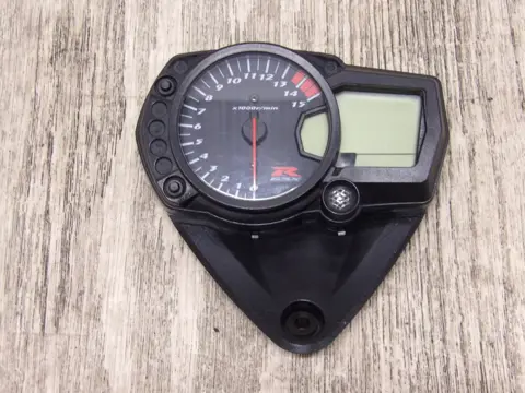 TELLERSET Suzuki GSX R 1000 2005 - 2006