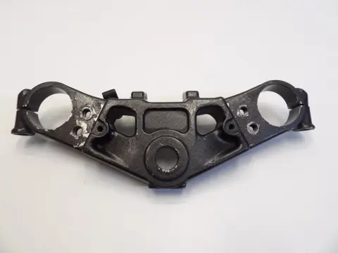 KROONPLAAT Kawasaki GPX 750 1986 - 1988