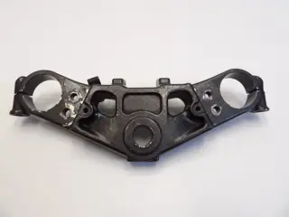 KROONPLAAT Kawasaki GPX 750 1986 - 1988