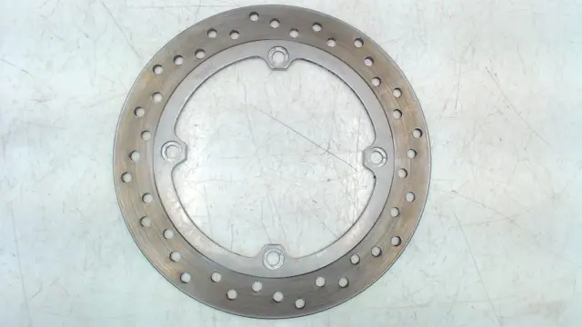 ACHTER REMSCHIJF Honda XL 1000 V Varadero 1998 - 2002