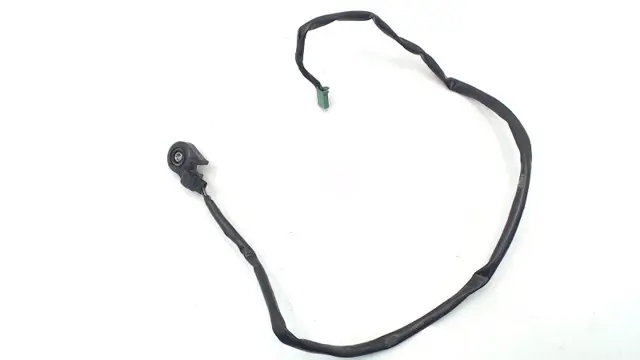 STANDAARD SCHAKELAAR Honda CBR 600 F 1991 - 1994