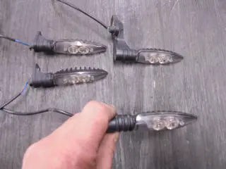 KNIPPERLICHT BMW R 1200 GS Adventure 2010 - 2012