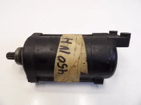 STARTMOTOR Honda CB 450 1984 - 1988