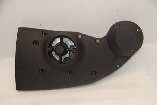 MOTORBLOKDEKSEL Harley Davidson Sportster 2004 - 2021