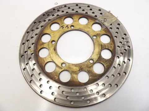 ACHTER REMSCHIJF Suzuki VX 800 1990 - 1997
