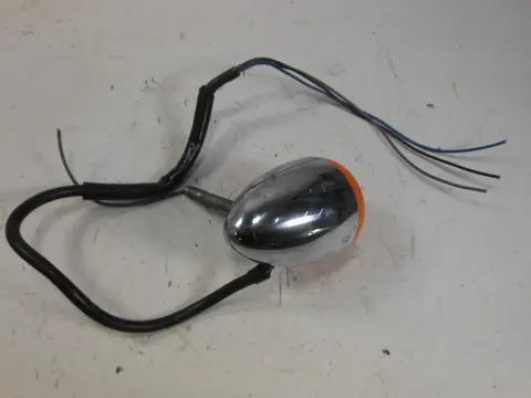 KNIPPERLICHT RECHTS VOOR Harley Davidson Softtail 1984 -