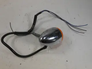 KNIPPERLICHT RECHTS VOOR Harley Davidson Softtail 1984 -