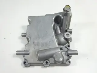 CARTERPAN Kawasaki ER 6 2005 - 2008