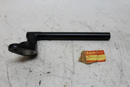 CLIP ON RECHTS Suzuki GSX 1100 EF ES 1982 - 1986 / 1992 -