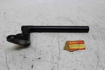 CLIP ON RECHTS Suzuki GSX 1100 EF ES 1982 - 1986 / 1992 -