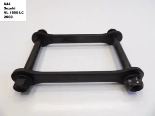 LINK SYSTEEM ACHTERVEER Suzuki VL 1500 Intruder 1998 - 2012