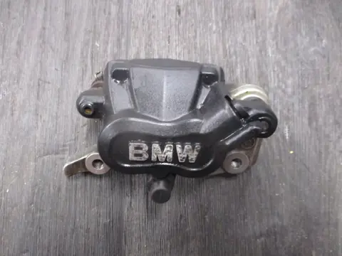 ACHTER REMKLAUW BMW R 1200 GS Adventure 2008 - 2009 / 2010